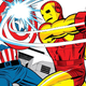 Image for article titled Why the Civil War between Captain America and Iron Man is inevitable
